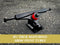 Rogue - 160mm CAST ROGUE 48° (set of 2)